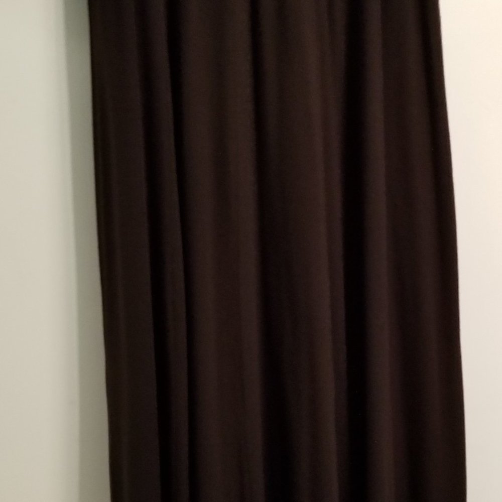Cato Black Skirt size Medium
